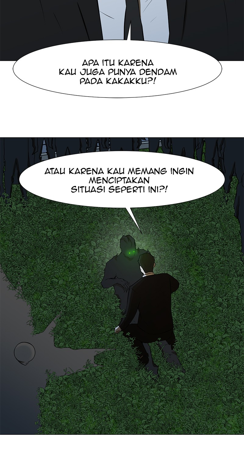 Dark Mortal Chapter 77 Gambar 18