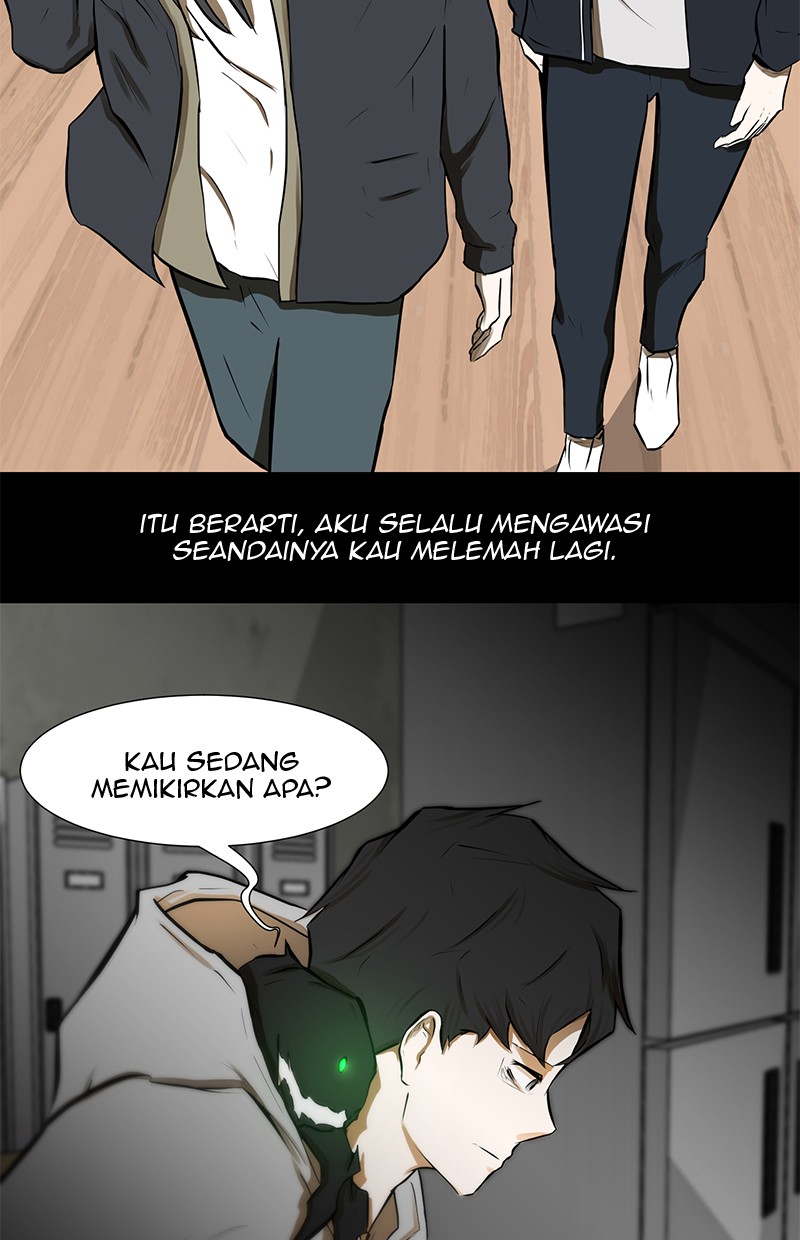 Dark Mortal Chapter 77 Gambar 21