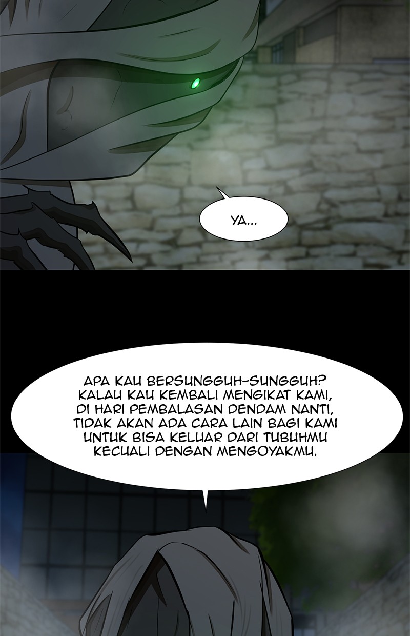 Dark Mortal Chapter 77 Gambar 33