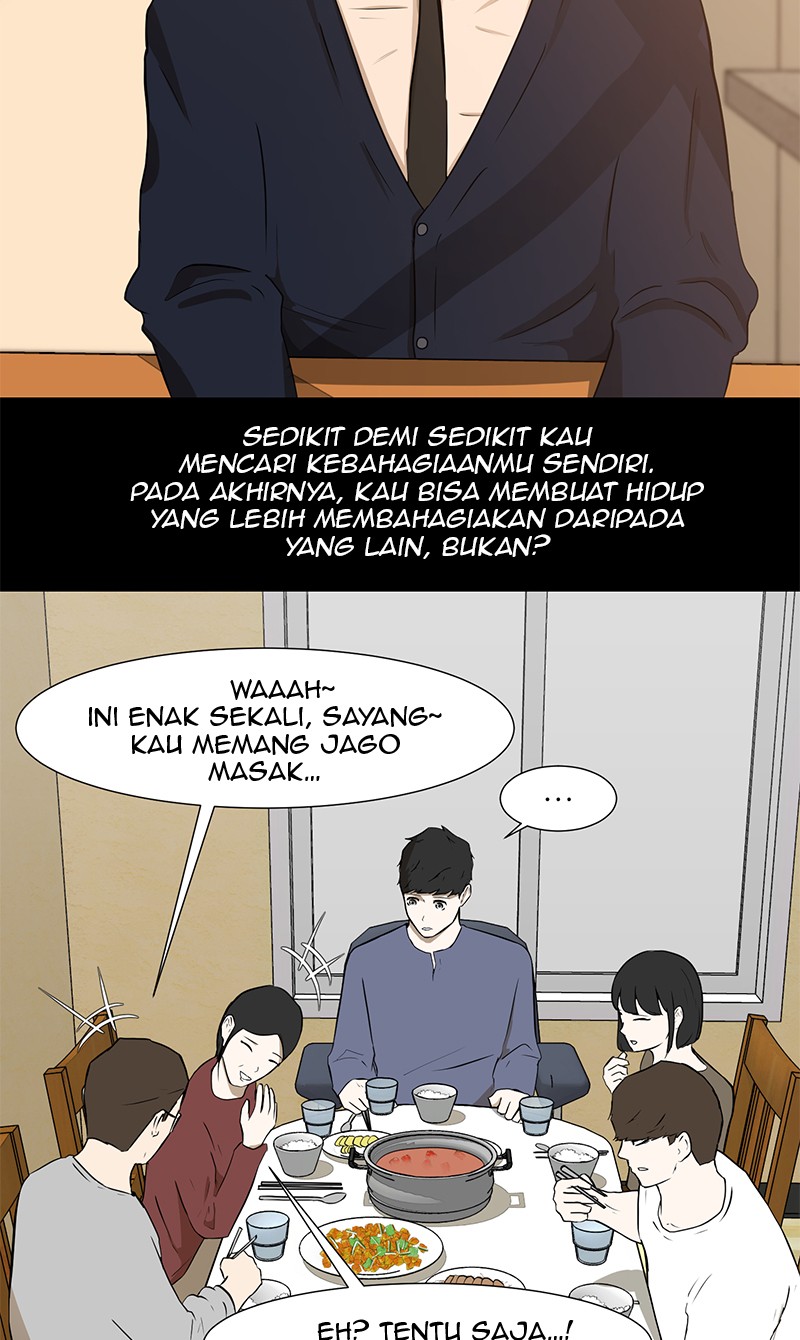 Dark Mortal Chapter 77 Gambar 56