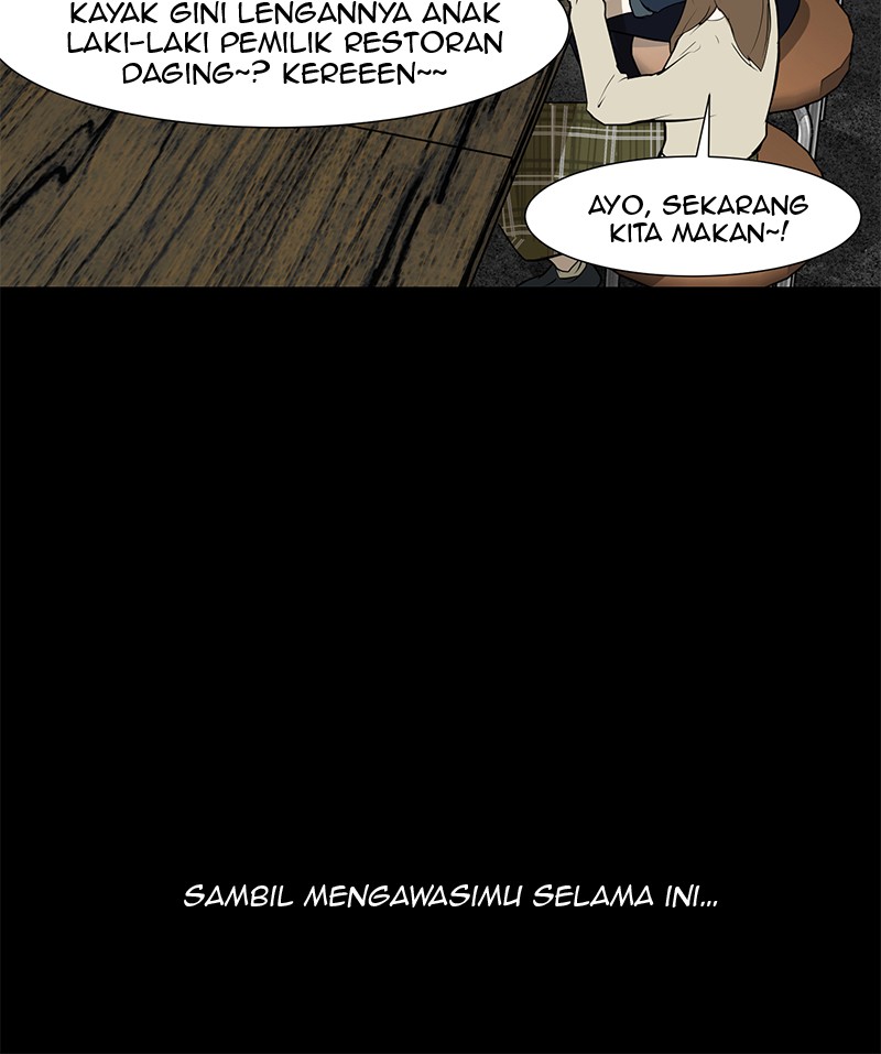 Dark Mortal Chapter 77 Gambar 58