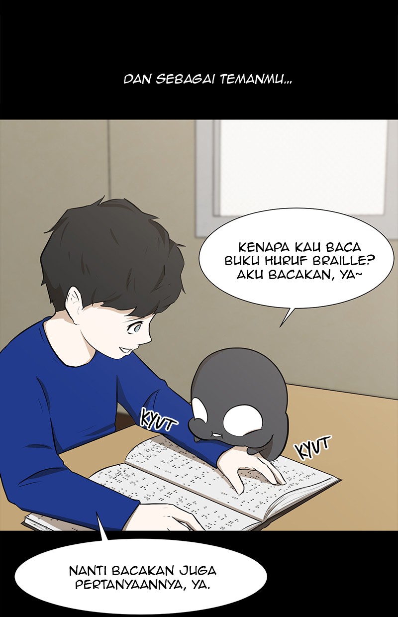 Dark Mortal Chapter 77 Gambar 60