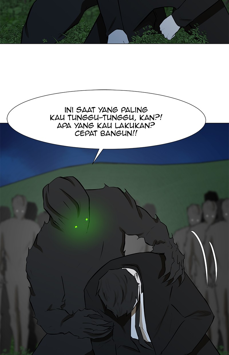 Dark Mortal Chapter 77 Gambar 77