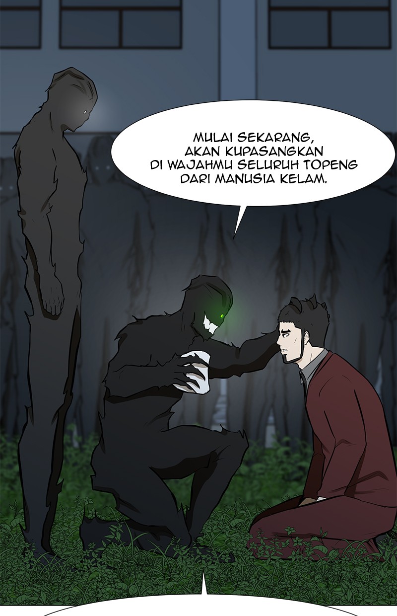 Dark Mortal Chapter 77 Gambar 89