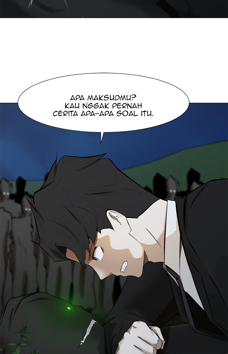 Dark Mortal Chapter 77 Gambar 9