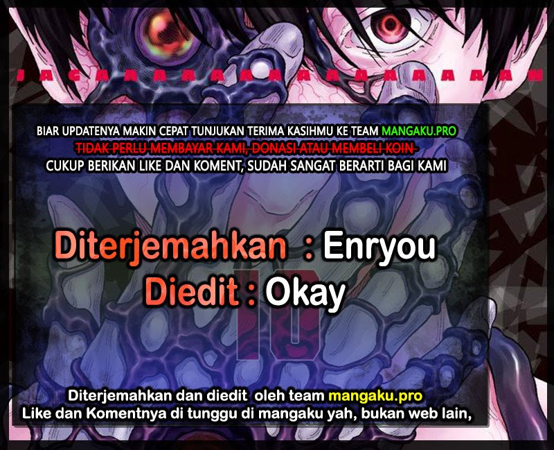 Baca Komik Jagaaaaaan Chapter 118 Gambar 1