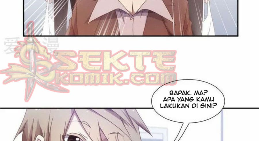 Peerless Little Doctor Chapter 43 Gambar 9