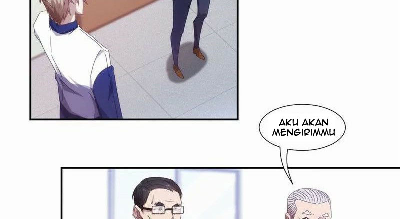 Peerless Little Doctor Chapter 44 Gambar 11