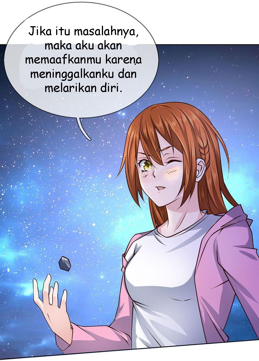 Jipin Yaonie Chapter 64 Gambar 7