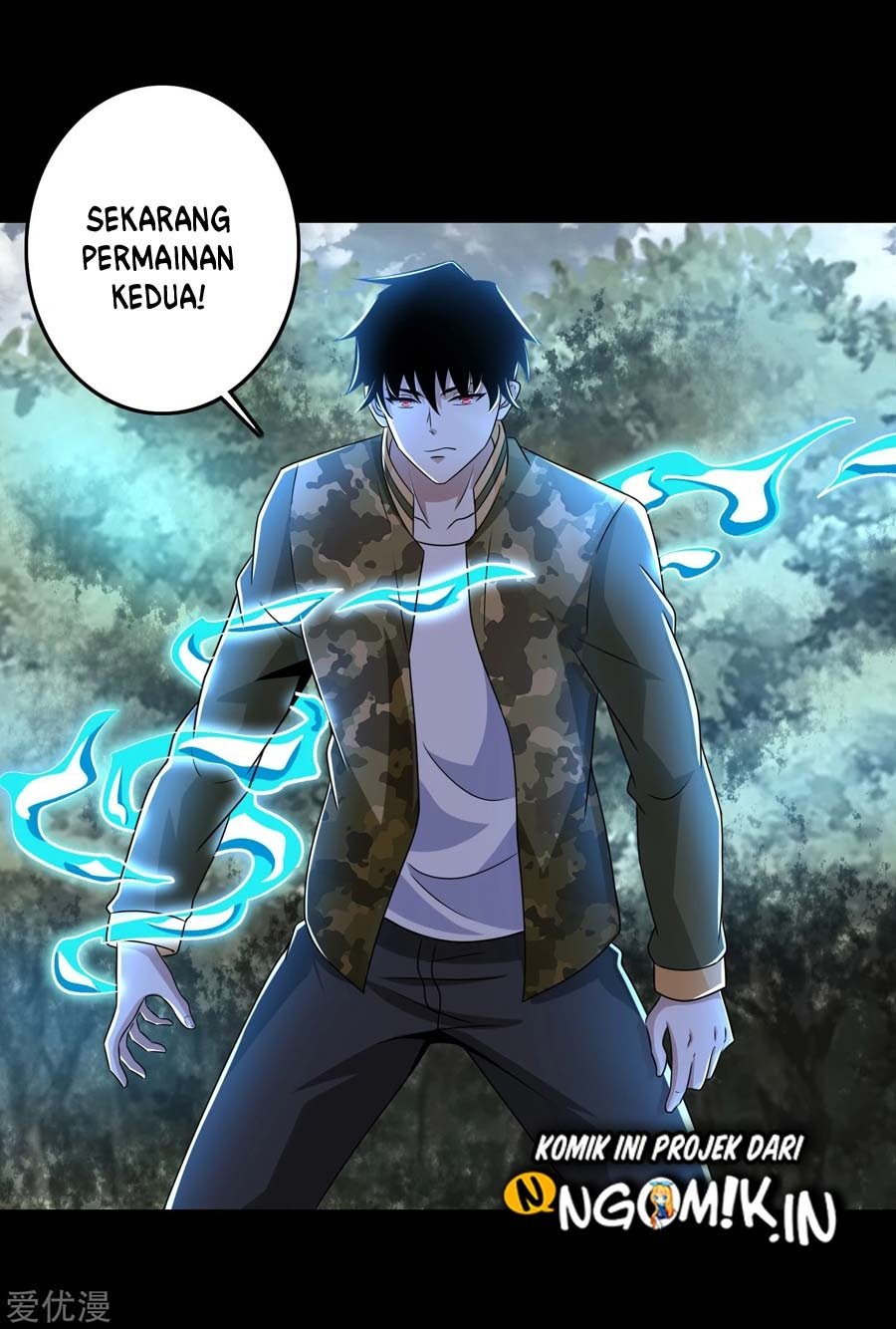 King of Apocalypse Chapter 261 Gambar 9