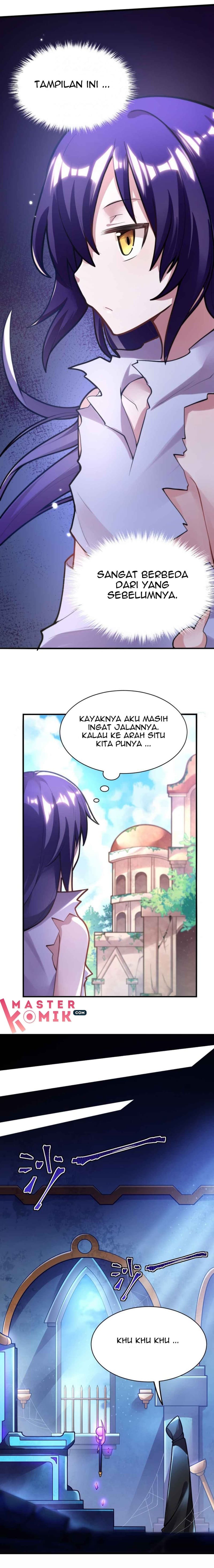 I, the Strongest Demon, Have Regained My Youth?! Chapter 3 Gambar 7