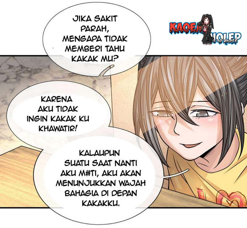 Halaman Komik