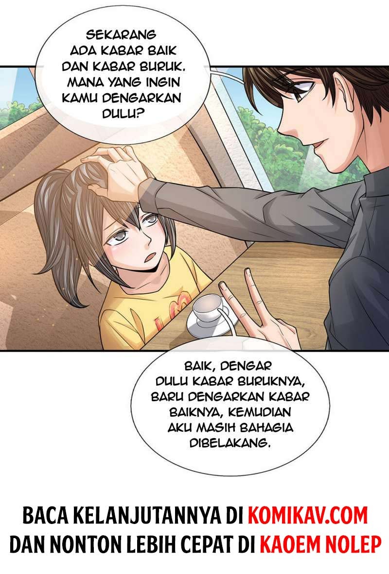 Super Medical Fairy in The City Chapter 31 Gambar 11