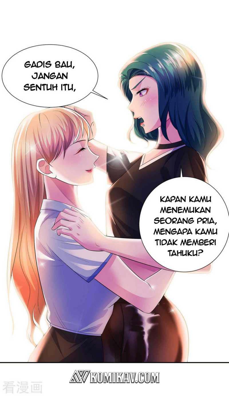 Urban Prodigal Son Chapter 14 Gambar 6