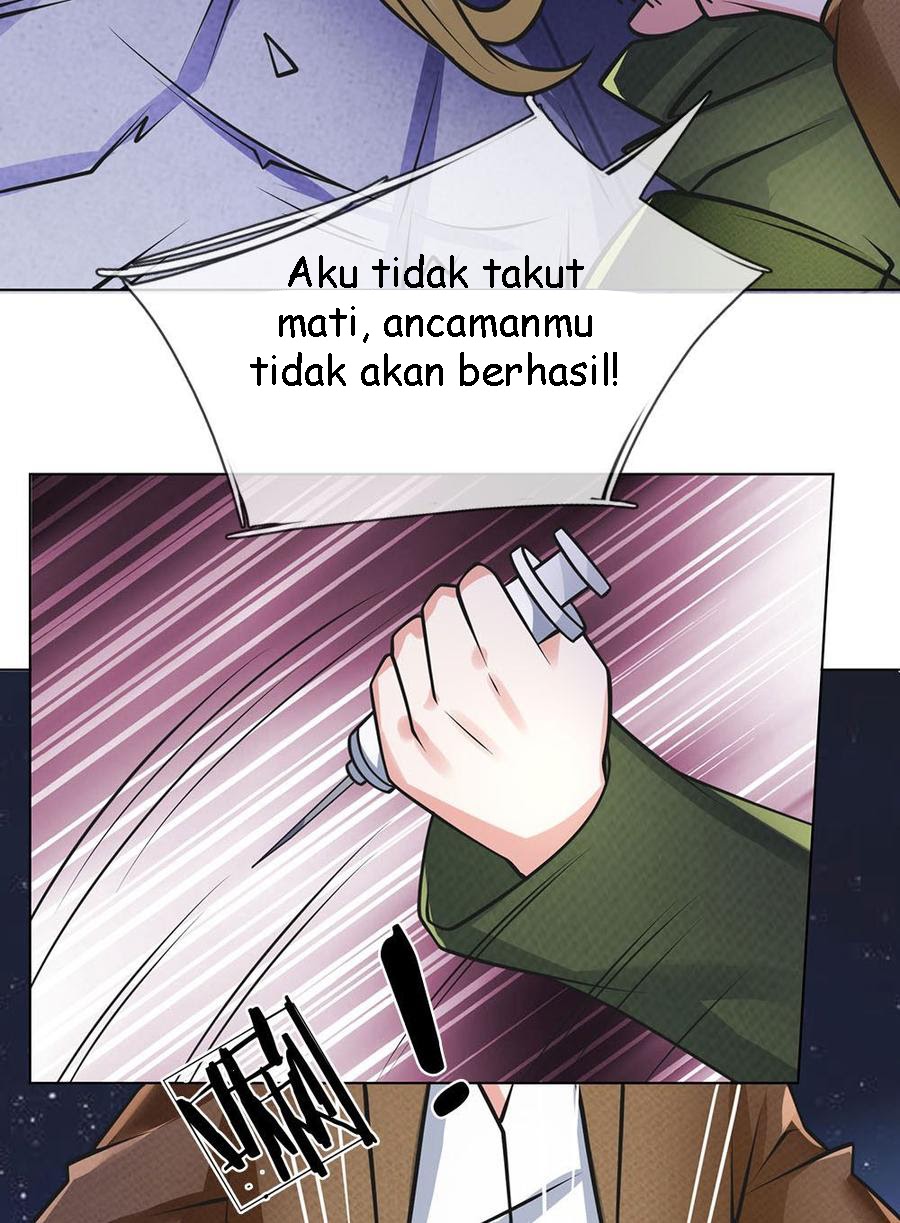 Jipin Yaonie Chapter 65 Gambar 4