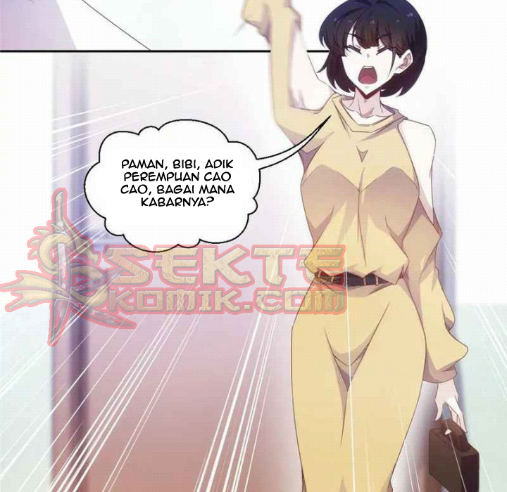 Peerless Little Doctor Chapter 47 Gambar 5