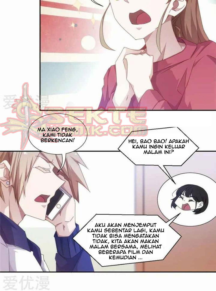 Peerless Little Doctor Chapter 46 Gambar 9