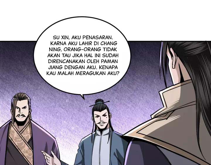 Greatest Boss System Chapter 46 Gambar 46