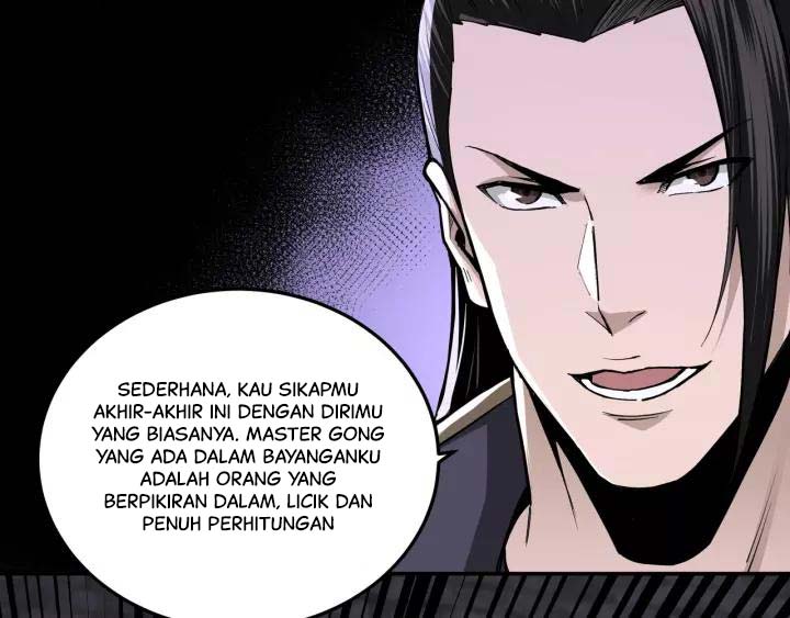 Greatest Boss System Chapter 46 Gambar 48