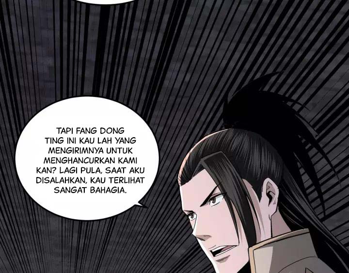 Greatest Boss System Chapter 46 Gambar 49