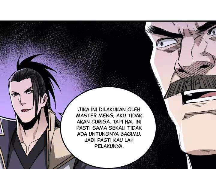 Greatest Boss System Chapter 46 Gambar 51