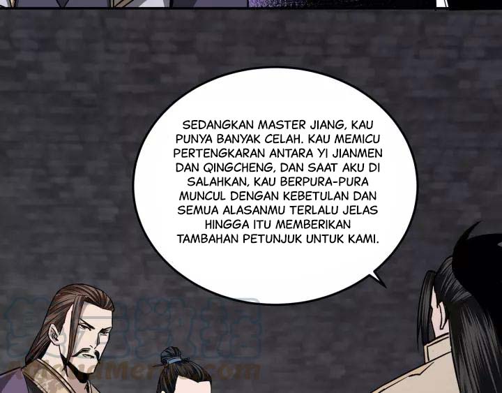 Greatest Boss System Chapter 46 Gambar 52