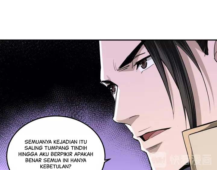 Greatest Boss System Chapter 46 Gambar 55