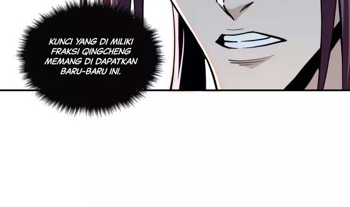 Greatest Boss System Chapter 46 Gambar 64