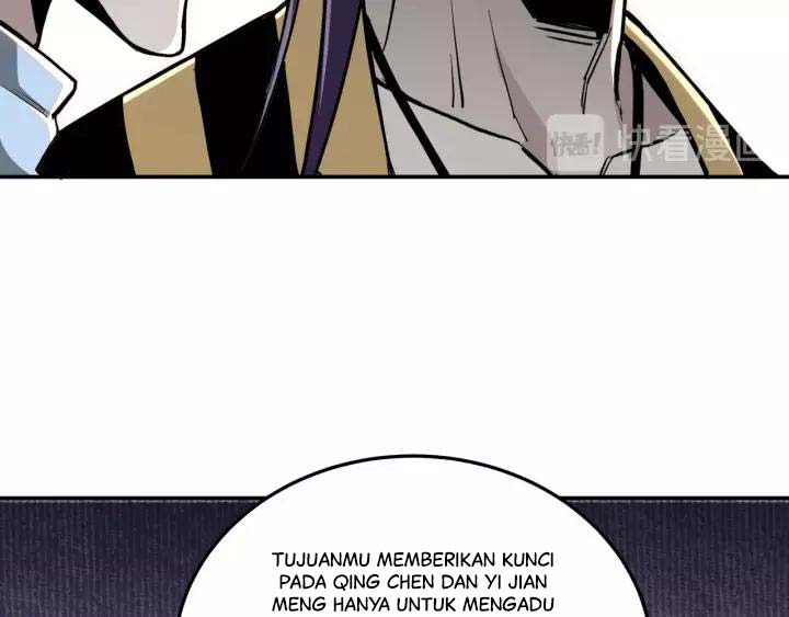 Greatest Boss System Chapter 46 Gambar 66