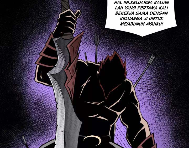 Greatest Boss System Chapter 46 Gambar 71