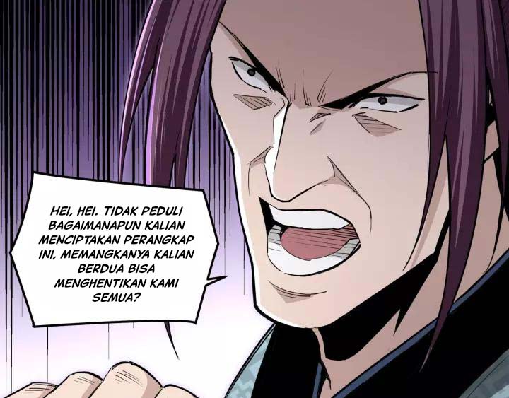 Greatest Boss System Chapter 46 Gambar 75