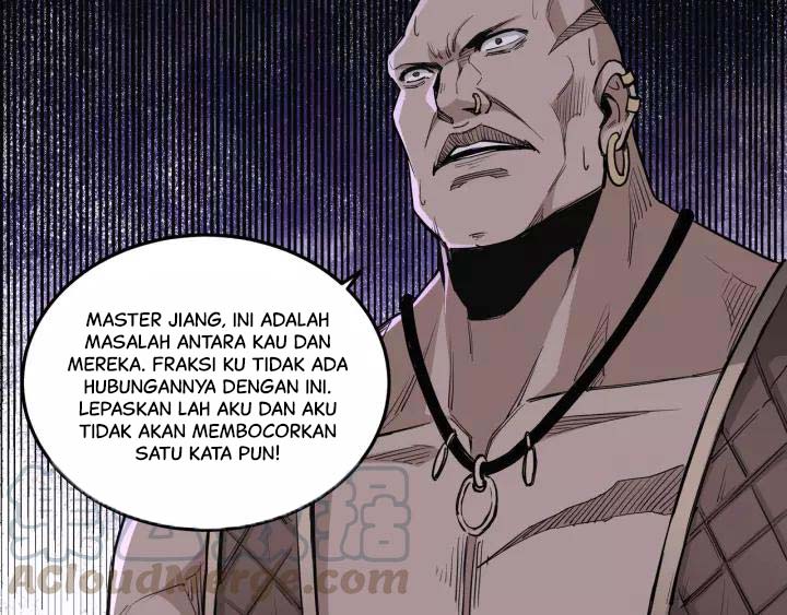 Greatest Boss System Chapter 46 Gambar 92