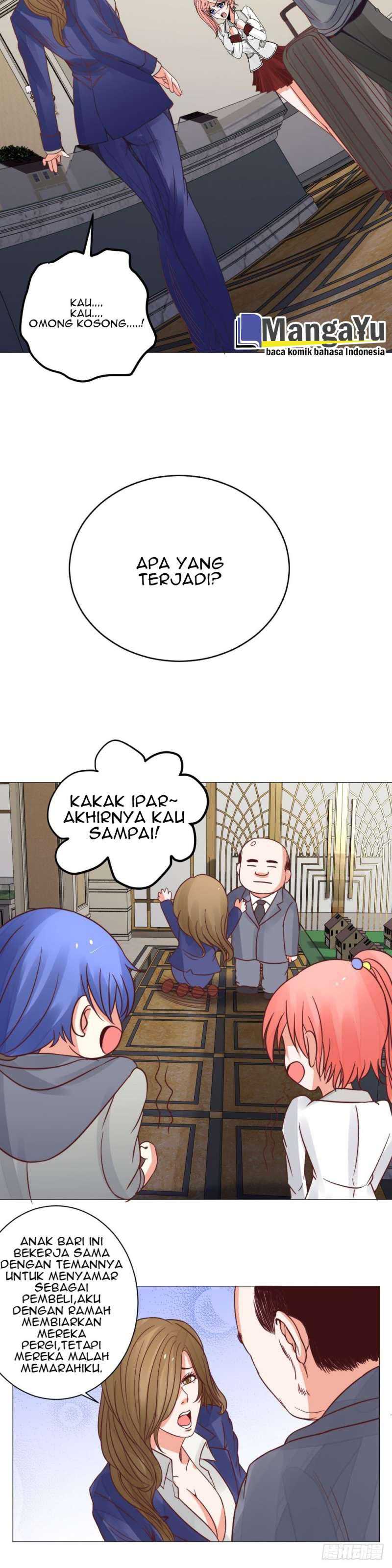 Perspective Medical Saint Chapter 19 Gambar 8