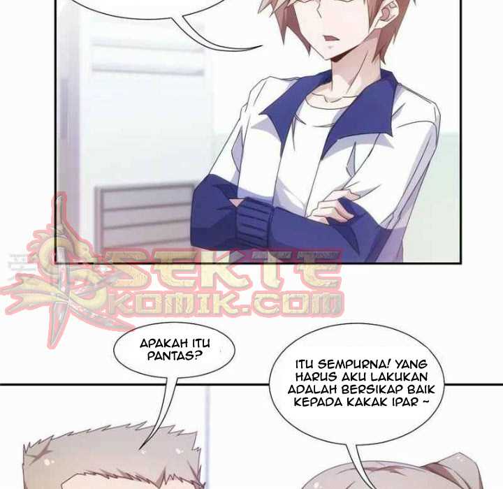 Peerless Little Doctor Chapter 48 Gambar 6