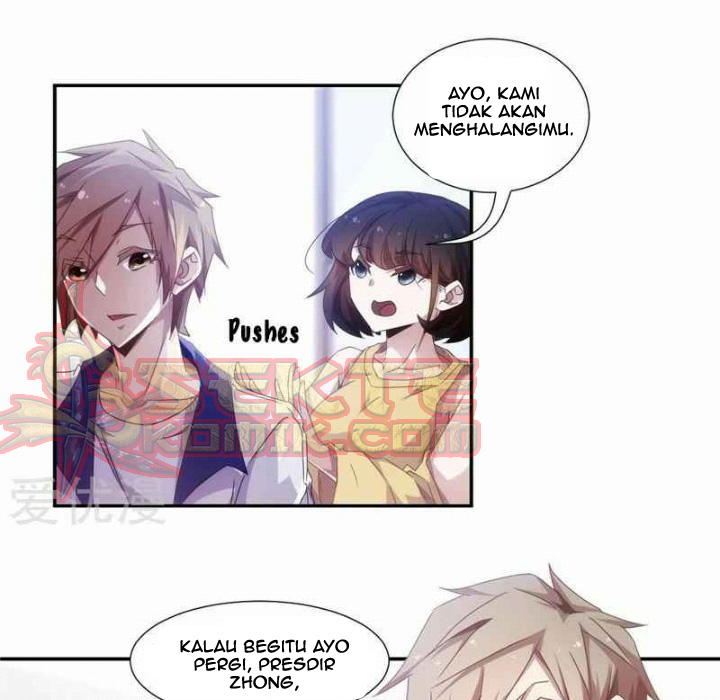 Baca Manhua Peerless Little Doctor Chapter 49 Gambar 2