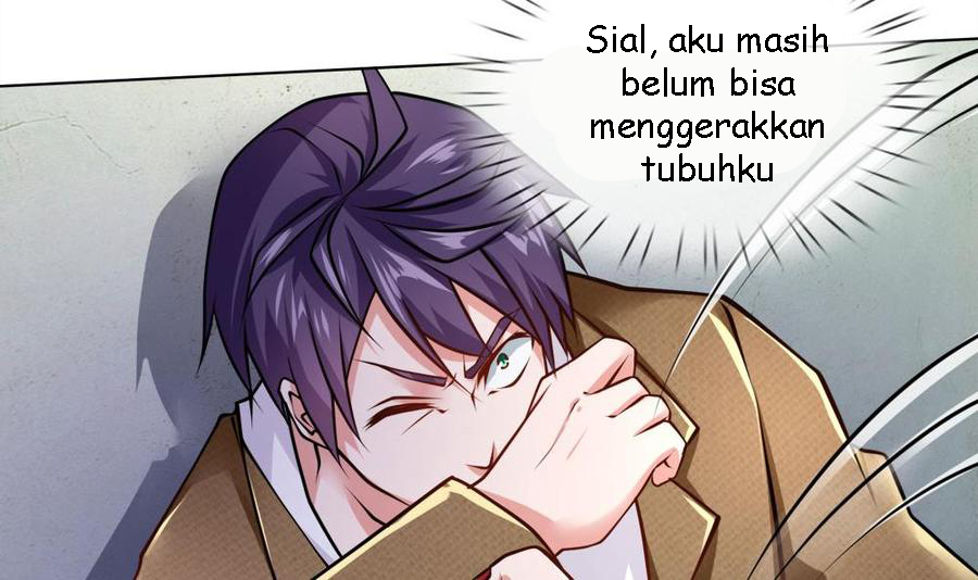 Jipin Yaonie Chapter 66 Gambar 13