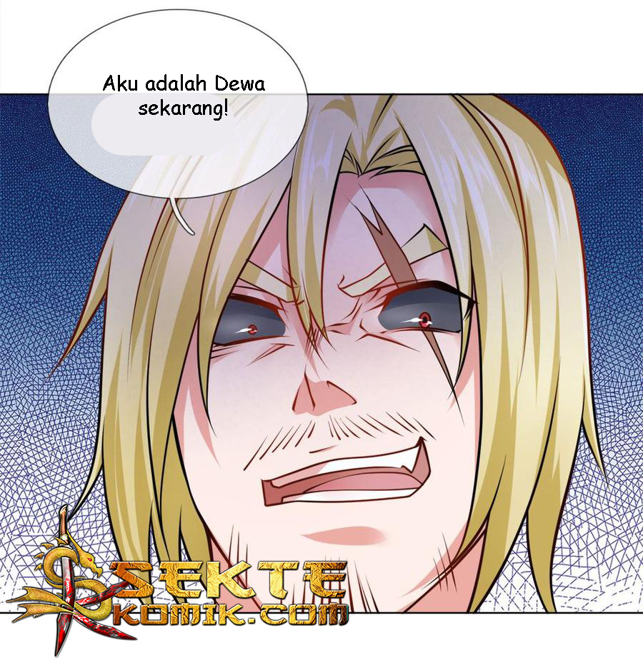 Jipin Yaonie Chapter 66 Gambar 7