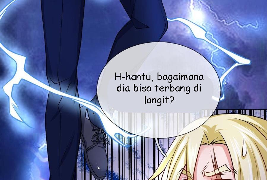 Jipin Yaonie Chapter 68 Gambar 7