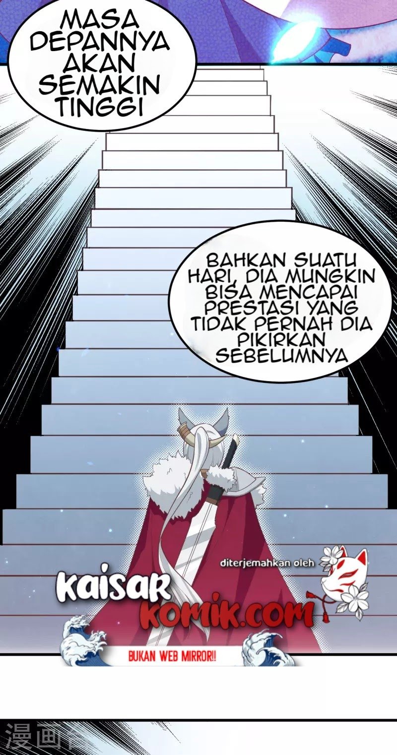 To Be The Castellan King Chapter 218 Gambar 17