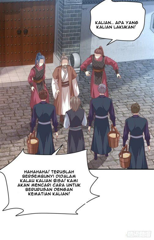 Pupillary Master Chapter 90.2 Gambar 3