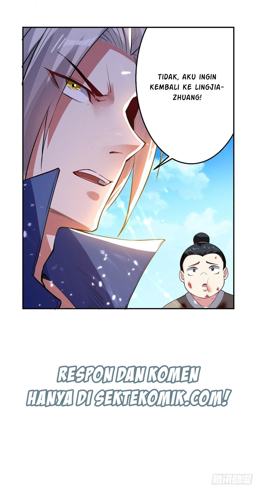 Zui Qiang Zhan Hun Chapter 65 Gambar 20