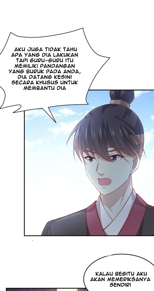 Pupillary Master Chapter 93.1 Gambar 11