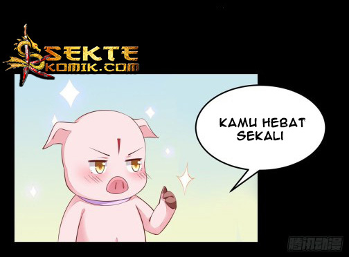 Baca Manhua Pupillary Master Chapter 92.2 Gambar 2