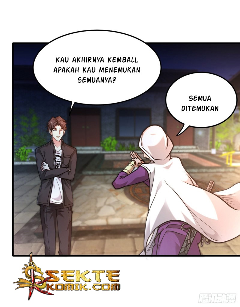 Strongest Divine Doctor Mixed City Chapter 117 Gambar 30