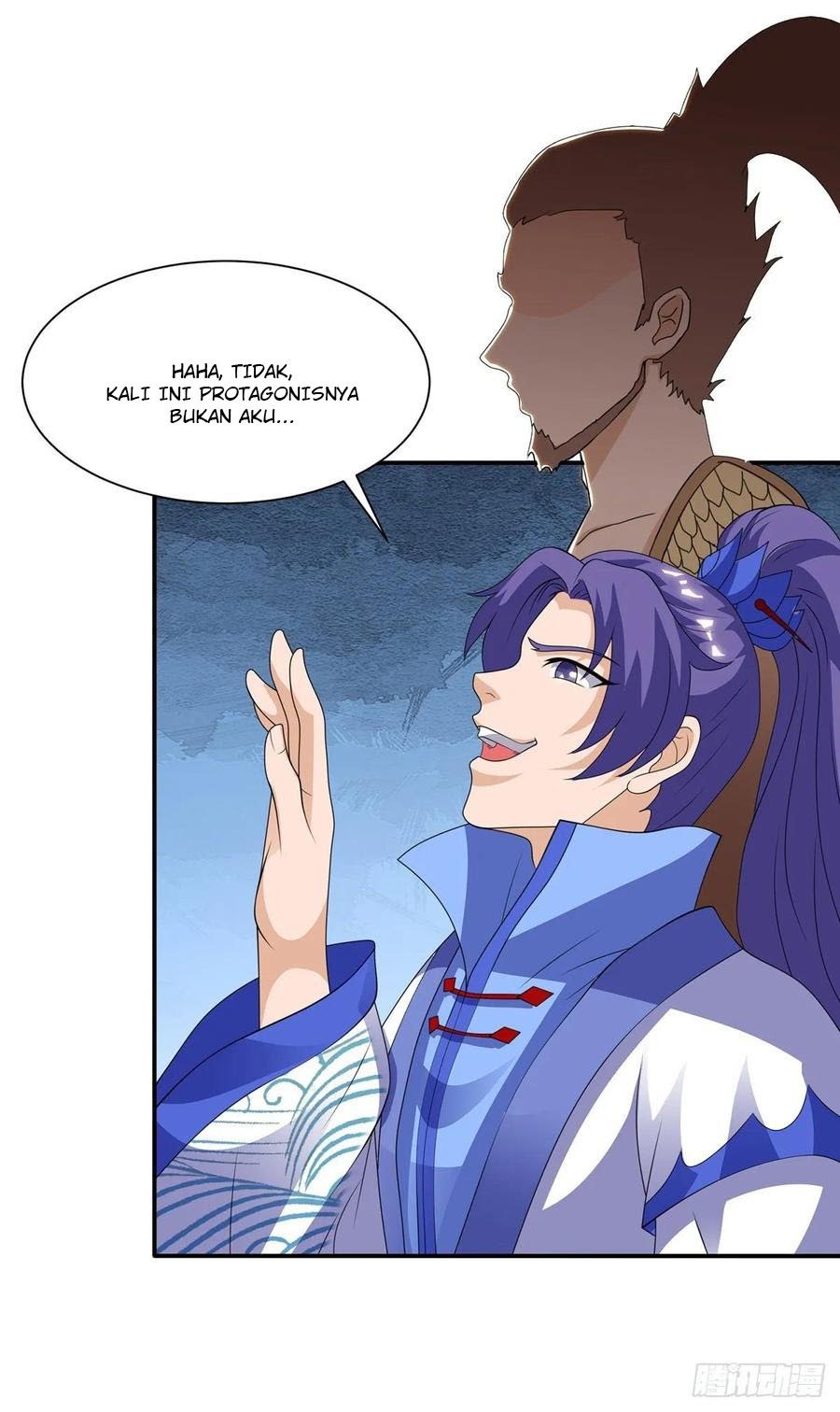 Baca Manhua Dominate the Three Realms Chapter 97 Gambar 2