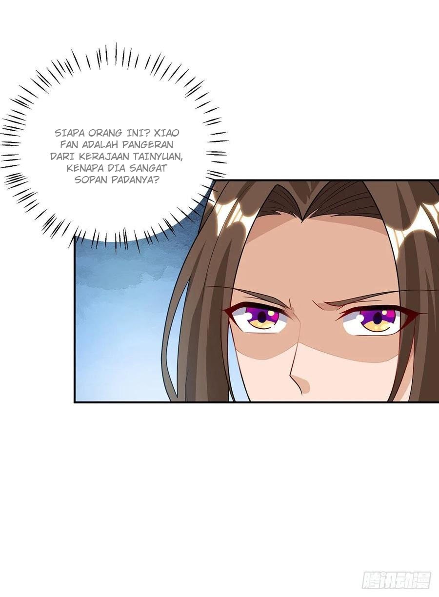 Dominate the Three Realms Chapter 97 Gambar 5