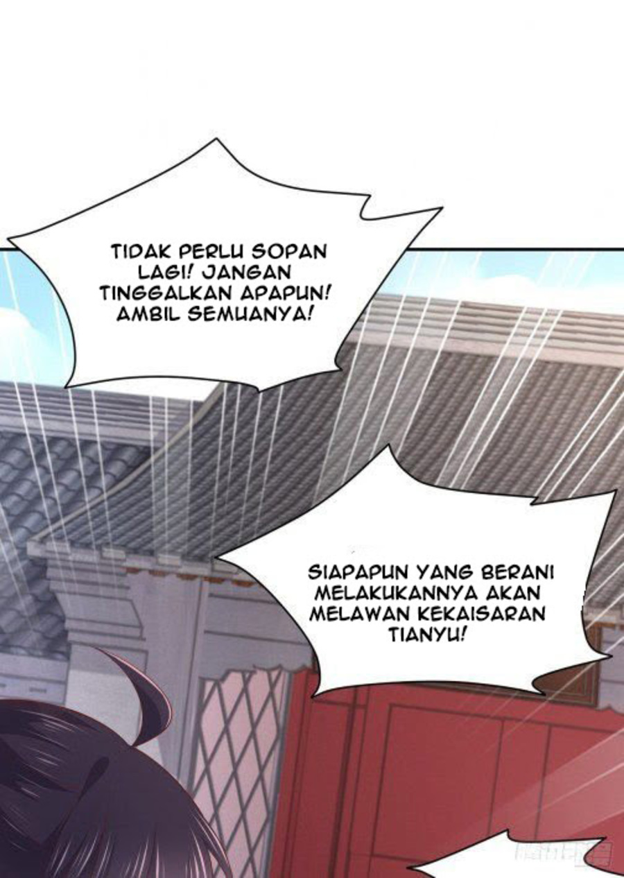 Pupillary Master Chapter 95.2 Gambar 10