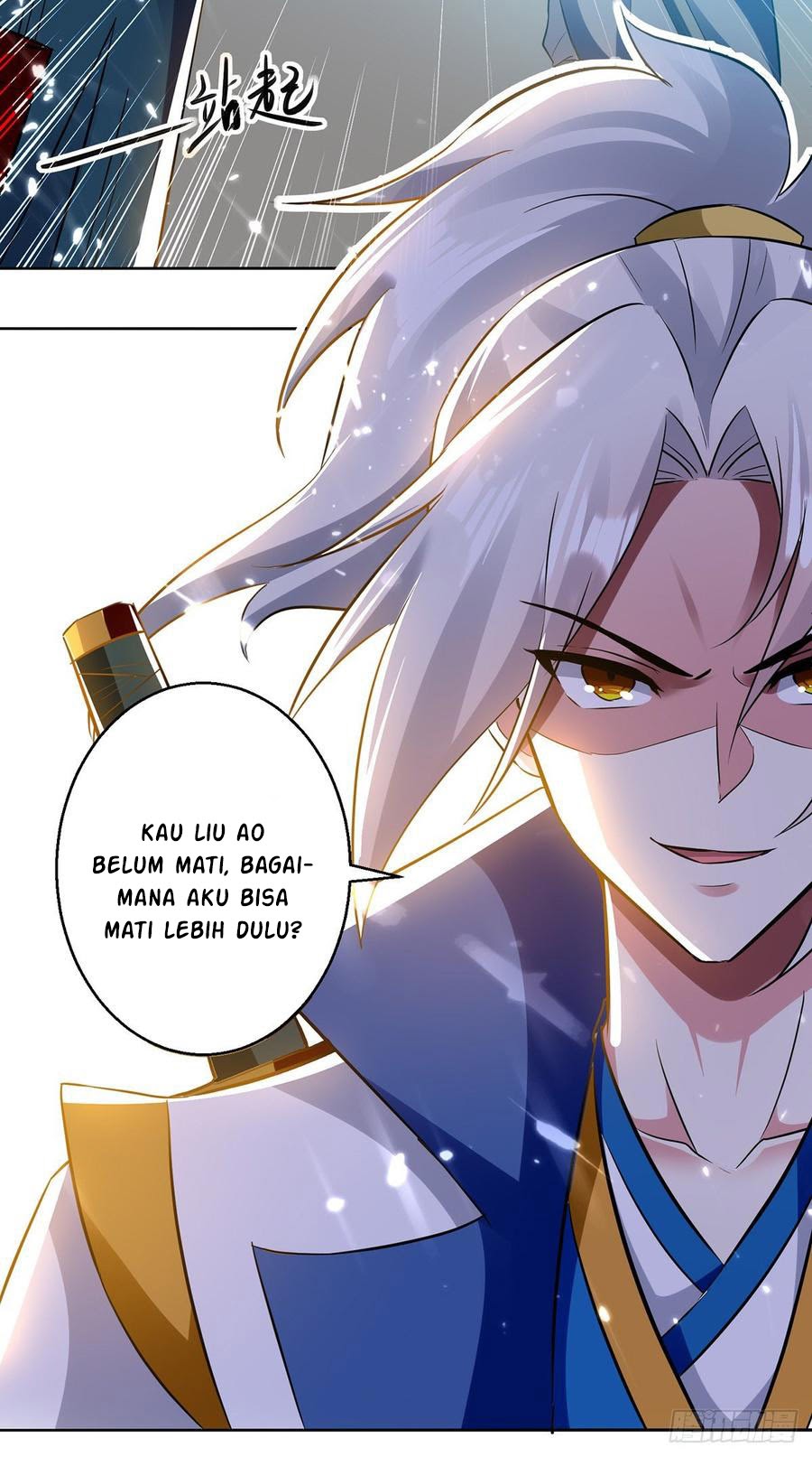 Zui Qiang Zhan Hun Chapter 66 Gambar 11