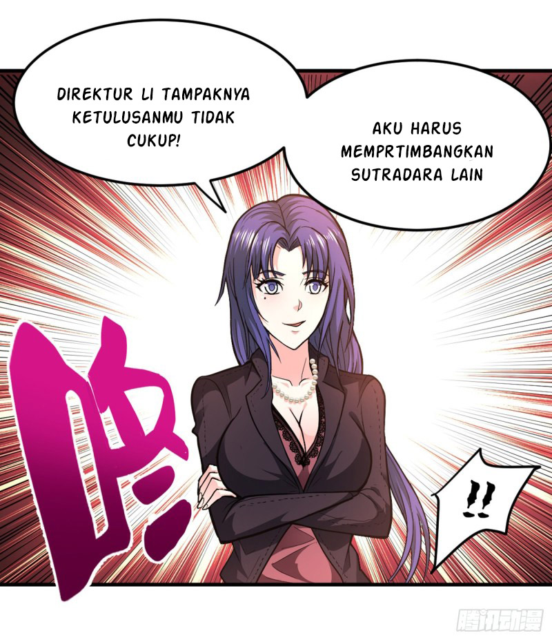 Strongest Divine Doctor Mixed City Chapter 118 Gambar 9