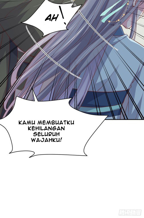 Baca Manhua Pupillary Master Chapter 96.2 Gambar 2